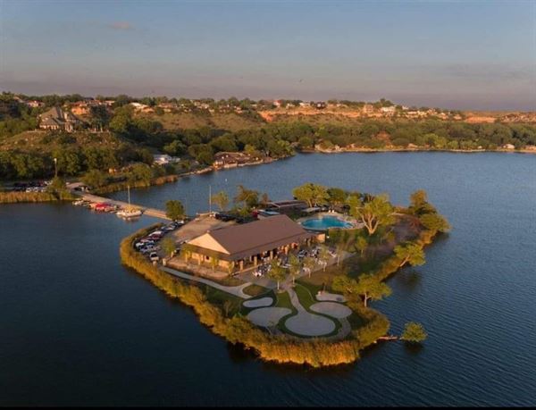 Ransom Canyon Ranch House