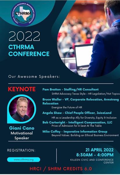 Abilene Corporate Speaker and Mentalist