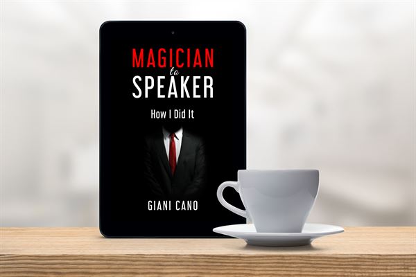 Los Angles Motivational Speaker - Giani