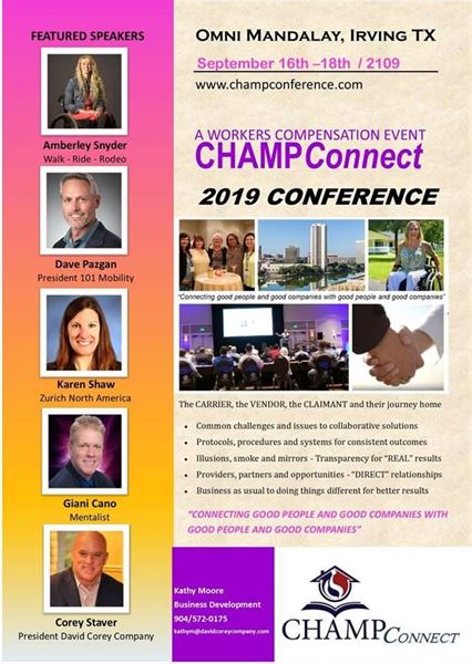 Denver Motivational Speaker - Giani