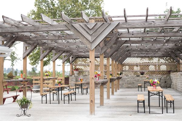 The Retreat at Evans Farms