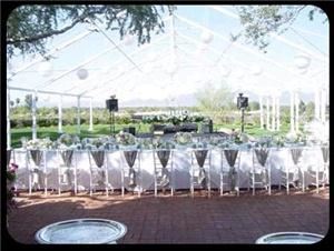 Cre8ive Event Rentals