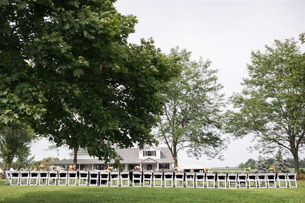 The Retreat at Evans Farms