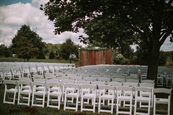 The Retreat at Evans Farms