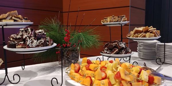 Waterfront Catering Group