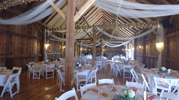 Waterfront Catering Group