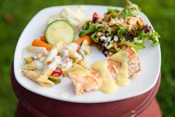 Waterfront Catering Group