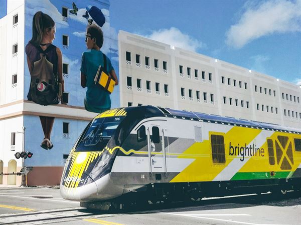 Brightline
