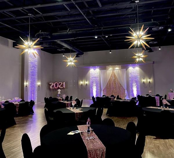Regency Event Center