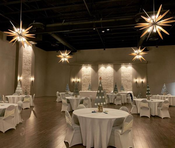 Regency Event Center