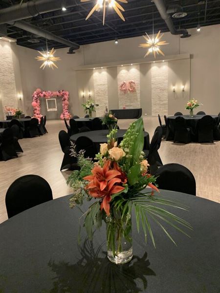 Regency Event Center