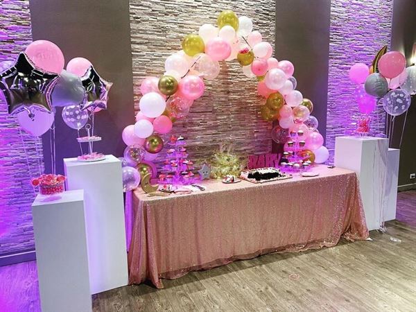 Regency Event Center