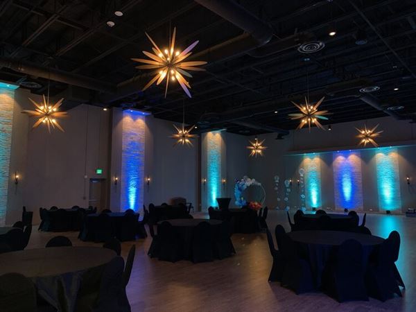 Regency Event Center