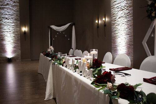 Regency Event Center