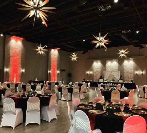 Regency Event Center