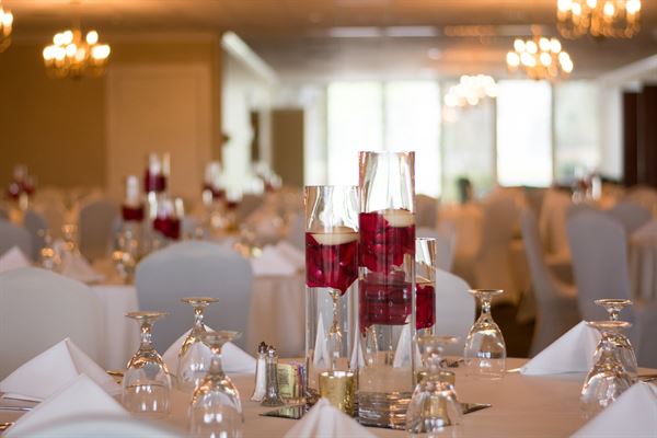 Cabarrus Country Club