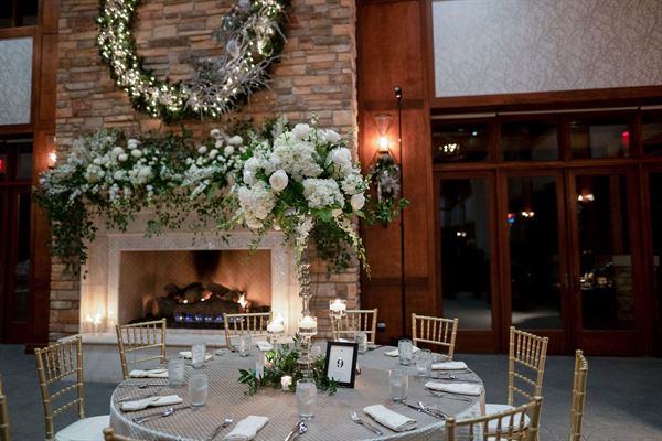 The Woodlands Country Club