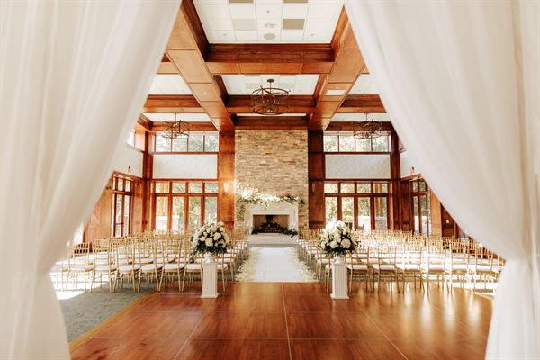 The Woodlands Country Club