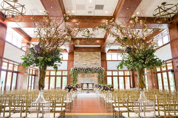 The Woodlands Country Club