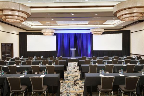 Hilton Garden Inn Atlanta Downtown