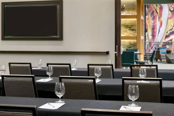 Hilton Garden Inn Atlanta Downtown