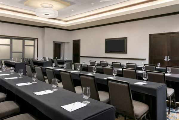 Hilton Garden Inn Atlanta Downtown