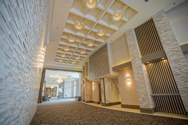 Mississauga Convention Centre