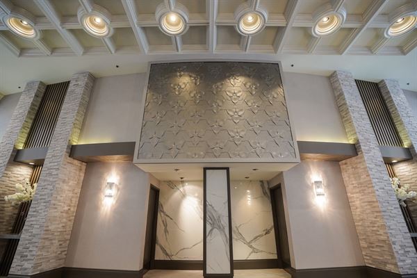 Mississauga Convention Centre