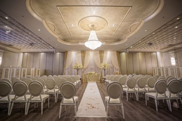 Mississauga Convention Centre