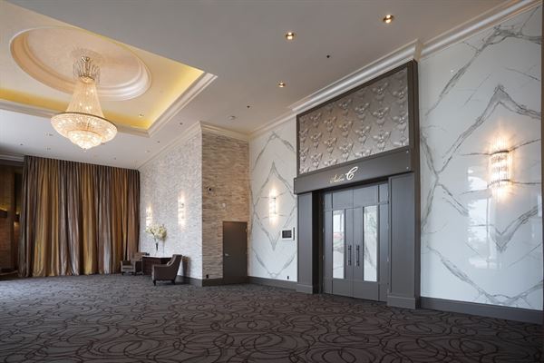 Mississauga Convention Centre