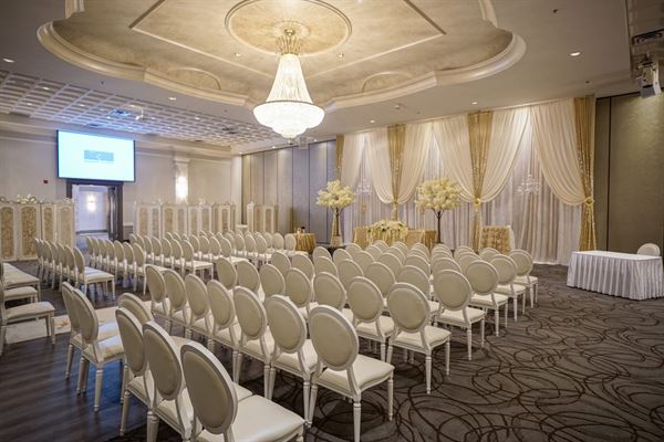 Mississauga Convention Centre