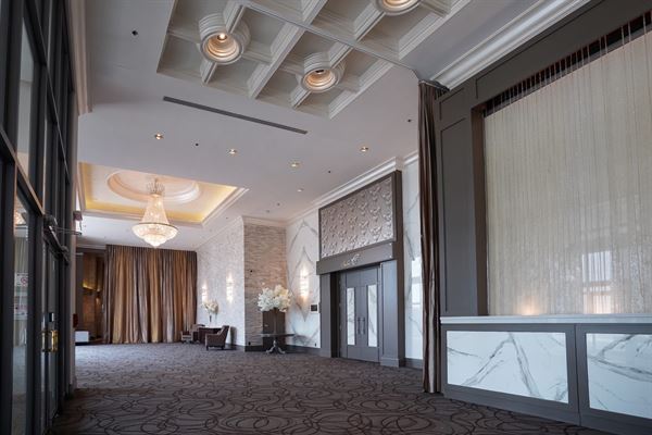 Mississauga Convention Centre