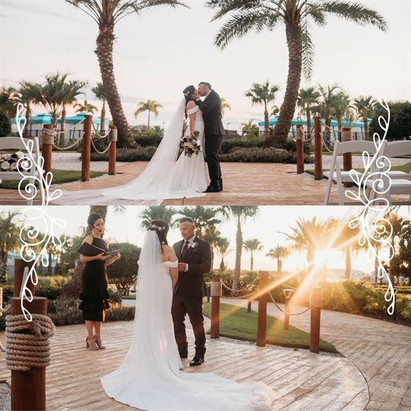 Jimmy Buffett's Margaritaville Restaurant