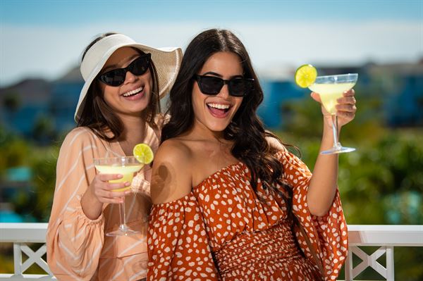 Jimmy Buffett's Margaritaville Restaurant