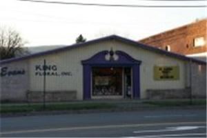 Evans-King Floral