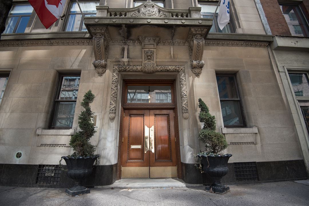 albany club toronto dress code The Albany Club - Reviews, Photos & Deals 2026 - Toronto