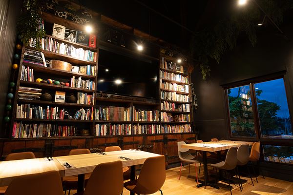 Tap & Barrel Bridges