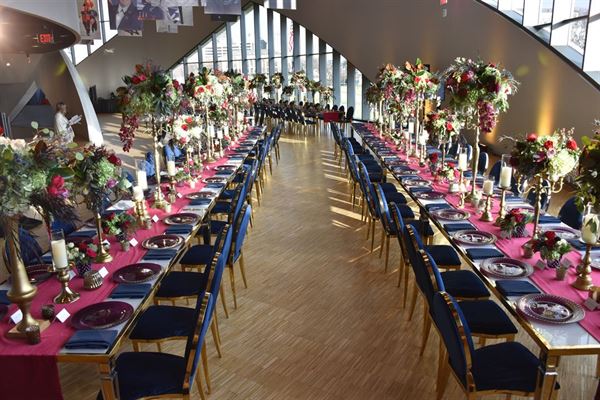 National Veterans Memorial and Museum