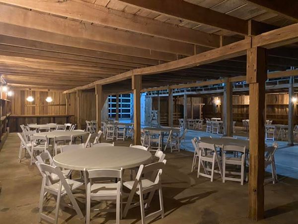 Generations Barn & Bins