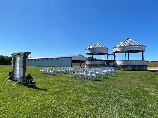 Generations Barn & Bins