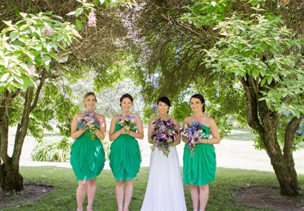 The Georgi On Battenkill