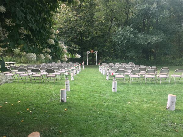 The Georgi On Battenkill