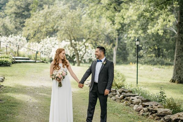 The Georgi On Battenkill