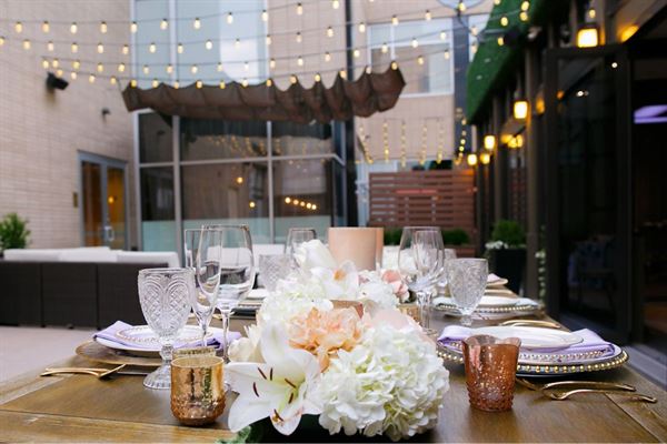 Hotel Clio Denver Cherry Creek