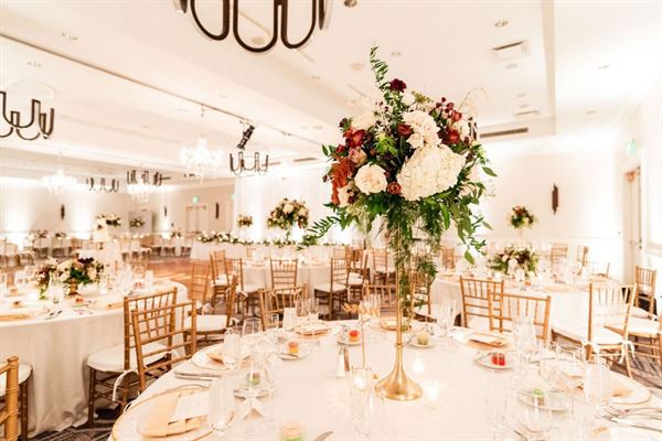 Hotel Clio Denver Cherry Creek