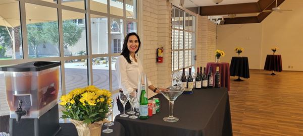 St. Margaret's Episcopal Church