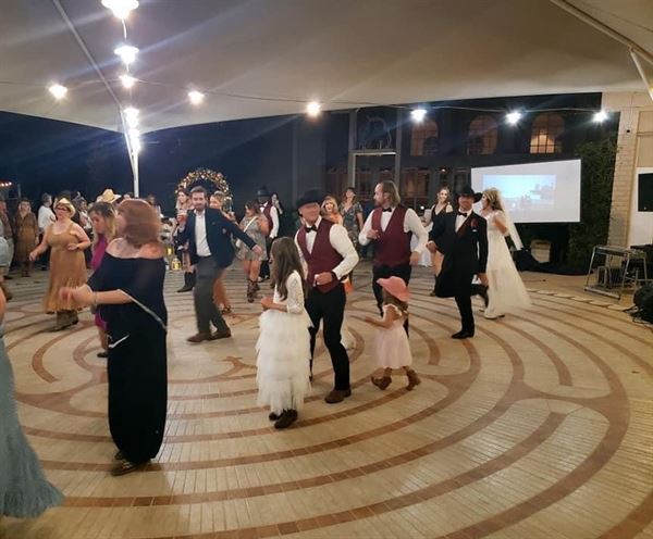 St. Margaret's Episcopal Church