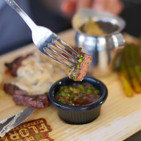 La Casa De Las Flores