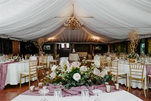 East Canopy Ballroom