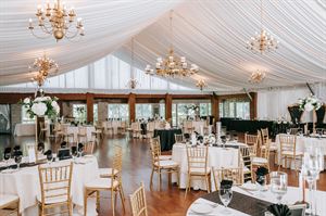 West Canopy Ballroom